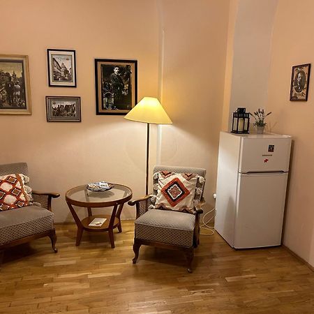 Pension Karlova Прага Экстерьер фото