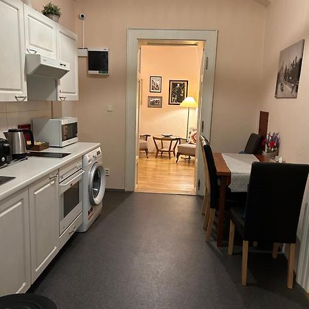 Pension Karlova Прага Экстерьер фото