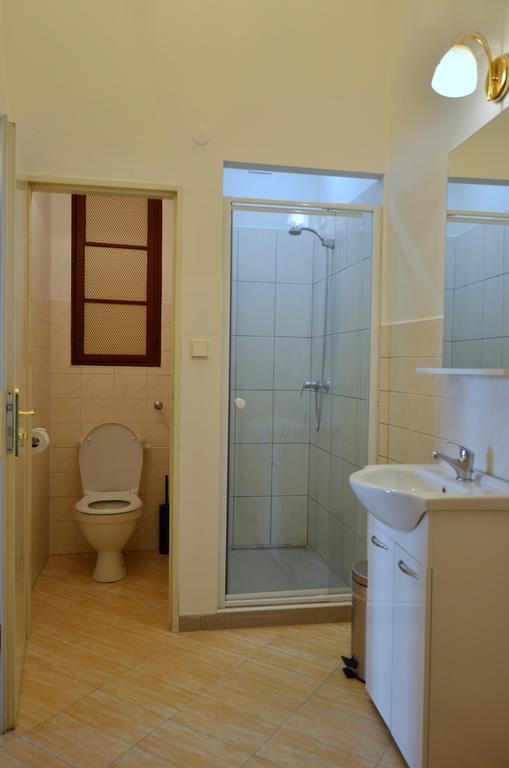 Pension Karlova Прага Номер фото