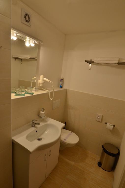 Pension Karlova Прага Номер фото