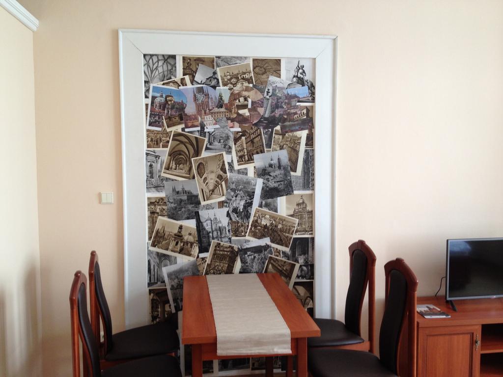 Pension Karlova Прага Экстерьер фото