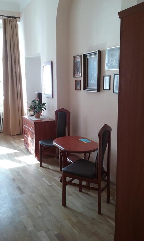 Pension Karlova Прага Номер фото